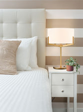 Franklite, Clifton Table Lamp